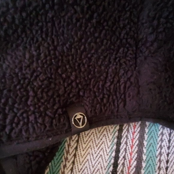 Ivivva Reversible Jacket Size 14 - Picture 3 of 8